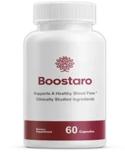 Boostaro-1 bottle -1-bottle-official-website-viraflexx-review-boostaro-boostron review